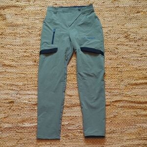 S Adidas Terrex Hiking Pants